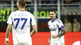 Komo još vjeruje u Ligu šampiona nakon trijumfa u Đenovi