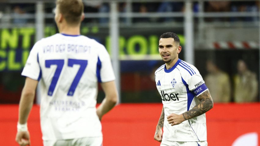 Komo još vjeruje u Ligu šampiona nakon trijumfa u Đenovi