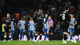 Čelsi sve dalje od Evrope - 