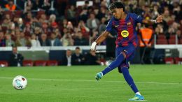 Barselona se vratila na plus devet - Jamal nastavio golgetersku seriju pa se povrijedio