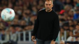 Flik: Na kraju sezone u uzrocima povreda, sada je fokus na posljednjih šest utakmica