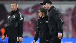 Lajpcig na korak do Lige šampiona, Unionu ne pomaže ni Eta