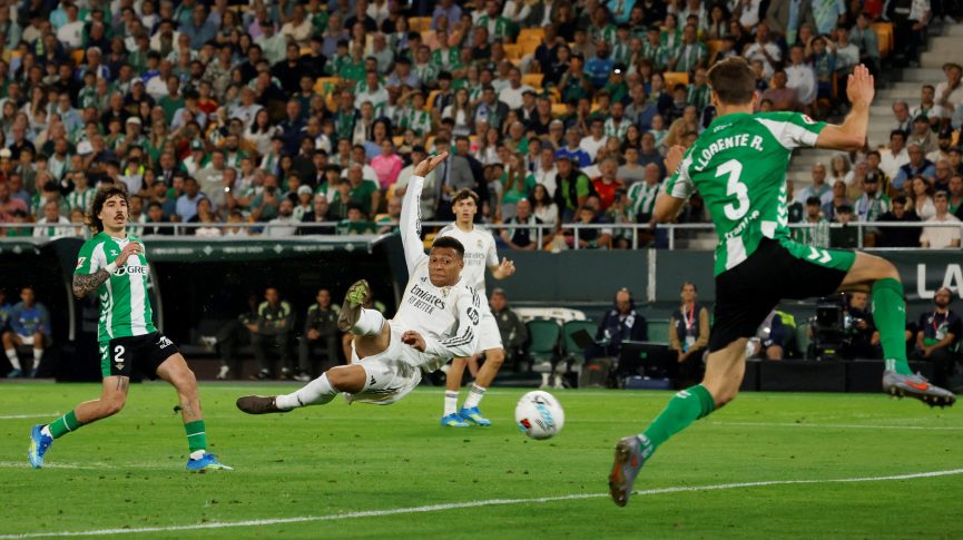 Beljerin u posljednjem minutu pokvario jubilej Mbapea, Barselona blizu odbrane titule