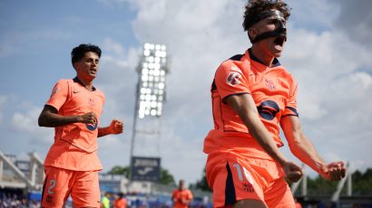 Imaju plus 11, a Fermin tvrdi da nije gotovo: Zvuči kao kliše, ali ima još da se igra