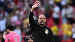 Sitijevo četvrto vezano finale FA Kupa, to niko do sada nije uradio