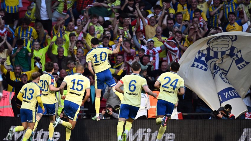 Trener Sautemptona: Ne dešava se često da izgubite od Sitija, a da primite dva gola van šesnaesterca