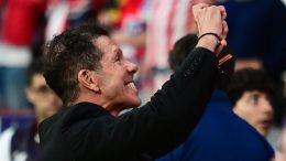 Simeone o Bilbau, povredi Bariosa, Arsenalu, navijačima...