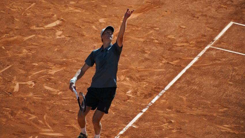 Siner o "velikoj trojci": Ne mogu da se poredim sa njima