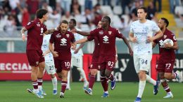Torino nadoknadio dva gola zaostatka protiv Intera i odigurao opstanak, lider na pobjedu od šampionske promocije