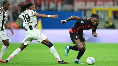 Milan i Juventus bez golova po navici - mreže mirovale četvrti put na posljednjih šest derbija