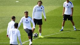 Meridiansport u Parizu: Grad svjetlosti miran pred fudbalsku oluju, sprema se vatrena noć - PSŽ ili Bajern?