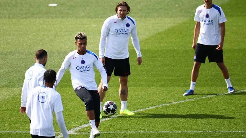 Meridiansport u Parizu: Grad svjetlosti miran pred fudbalsku oluju, sprema se vatrena noć - PSŽ ili Bajern?