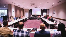 COK održao trening: Korak bliže implementaciji programa olimpijskog obrazovanja u školam