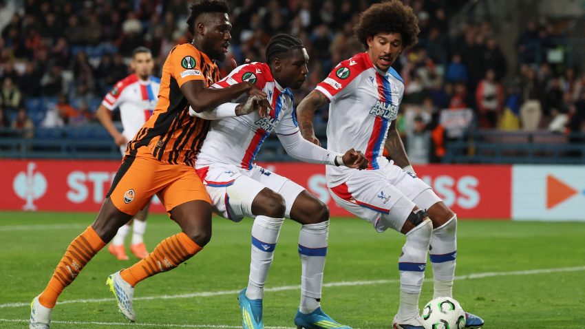 Palas vidi finale, blizu je i Valjekano