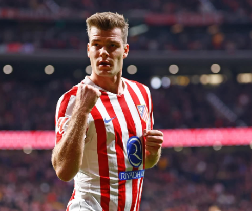 Barselona želi svog 'dželata'