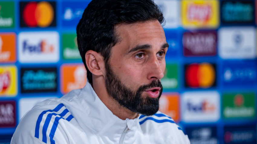Alvaro Arbeloa: Preokret ne bi bio nikakvo čudo
