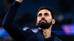 Alvaro Arbeloa: Lakše je osvojiti Ligu šampiona od LaLige