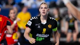 Orbović čeka debi u dresu reprezentacije: Đina Jauković mi je uzor, a danas imam priliku da igram sa njom