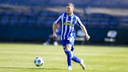 Meridian 1. CFL: Vukanić i Ivanović za novi trijumf Budućnosti