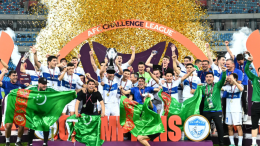 Fudbalski klub iz Turkmenistana postavio svjetski rekord