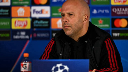 Arne Slot: Komplikovano je ali ne i nemoguće