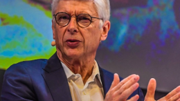 Arsen Venger vjeruje u 'tobdžije'