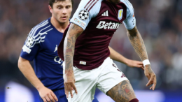 Aston Vila 'krade' Rašforda