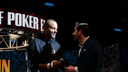 Loran Skijara: Parkeru je možda dosadno