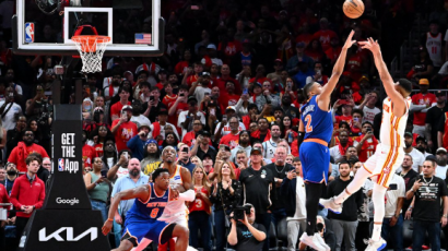 Hoksi poveli, Mekalum ponovo bacio Nikse na koljena