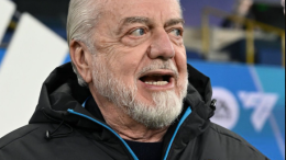 Aurelio de Laurentis: Poluvrijeme da traje 25 minuta i da se ukinu crveni kartoni