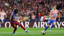 Atletiko preživio nalete Barselone i prošao u polufinale, tamo je i PSŽ