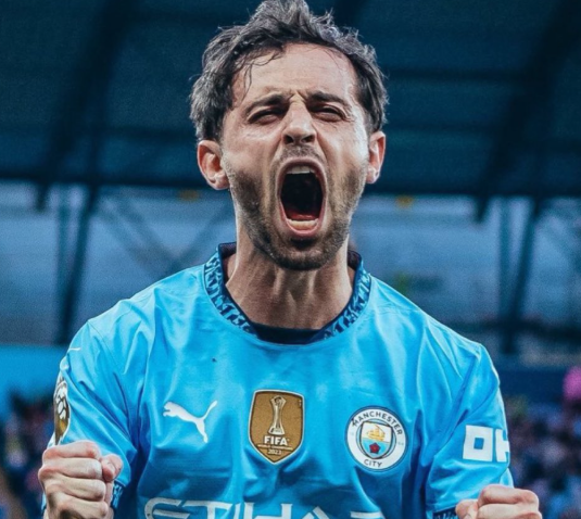 Bernardo Silva se preko agenta nudi Realu
