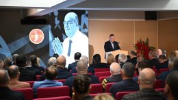 KSCG se oprostio od Vujoševića: 