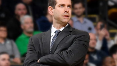 Bred Stivens pokupio nagradu za najboljeg rukovodioca