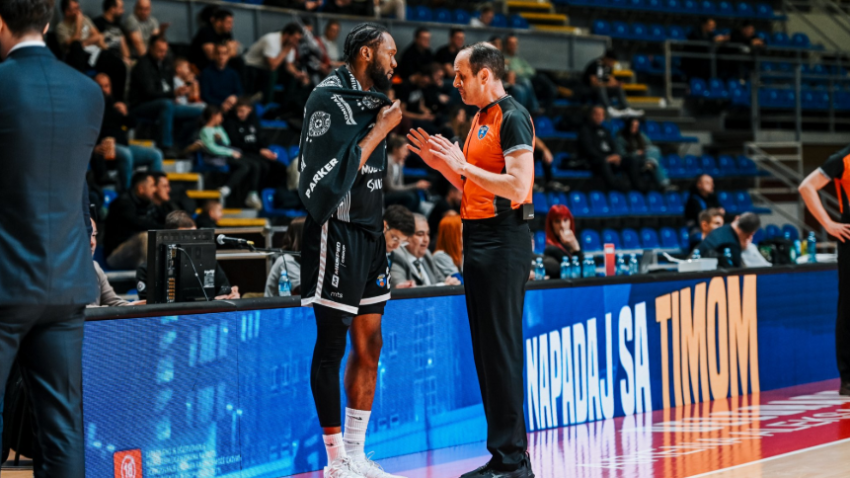 Bruno Fernando: Karlik mi je rekao da potpišem novi ugovor