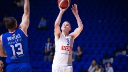 Šuterski obračun Mejsona i Megija -  Budućnost 