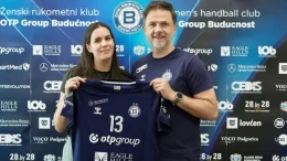 Bulatović i Popović pojačale Budućnost