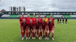 Težak poraz za kraj kvalifikacija; Tatar: Turska je pokazala da joj je mjesto u A Ligi