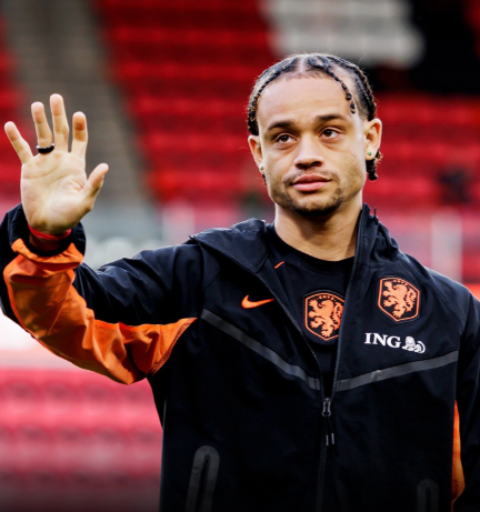 Ćavi Simons pokidao prednje ukrštene ligamente