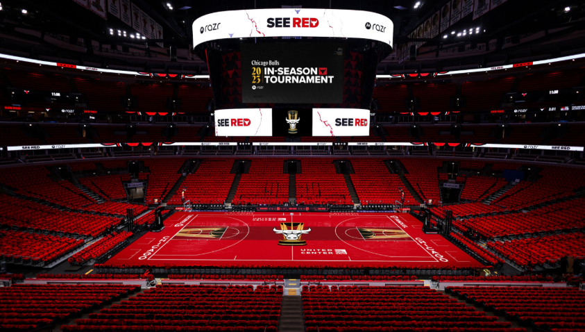 Čikago Bulsi i dalje nemaju generalnog menadžera