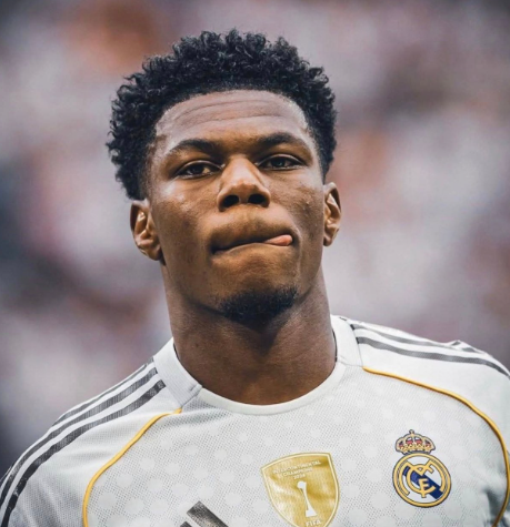 Orelijen Čuameni interesantan upravi 'crvenih đavola'