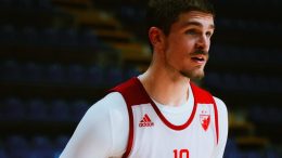 Đurišić u KLS debituje za Zvezdu