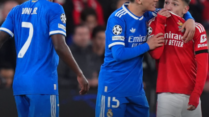 Đanluka Prestijani dobio kaznu od UEFA-e