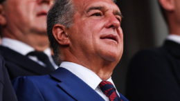 Đoan Laporta: Sramota je šta su nam uradili arbitri