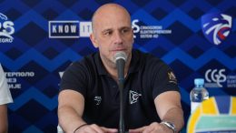 Kehajas i Ćetković: Da se odmorimo i spremno dočekamo finale