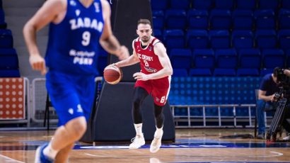 SC Derbi slavi opstanak – “studenti” pobjedom nad Zadrom izbjegli baraž