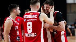 Velika pobjeda SC Derbija u Ljubljani - 