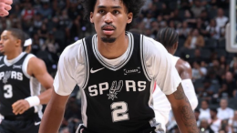 Dilan Harper oborio rekord Kobija Brajanta