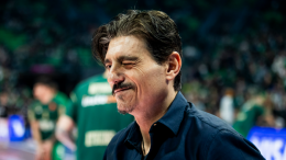 Dimitris Janakopulos zadovoljan: Korak po korak