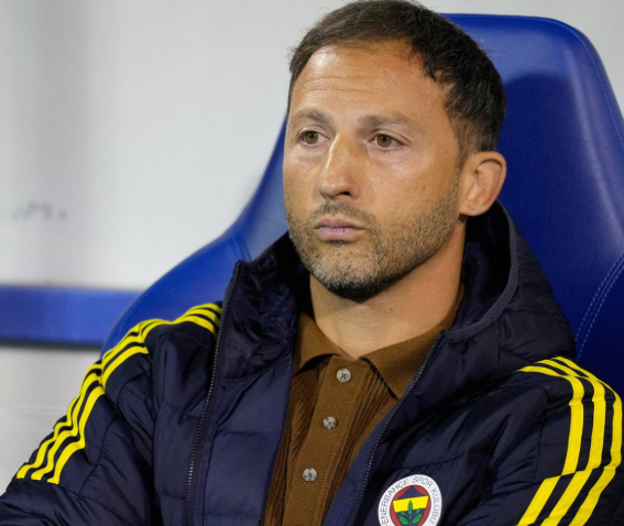 Pljušte otkazi u Feneru nakon debakla u derbiju